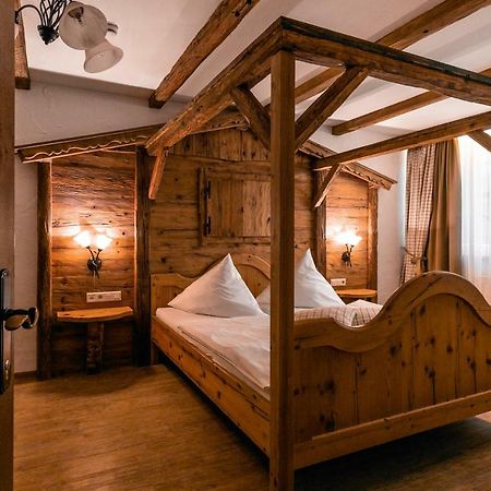 Forsthof Otel Steinheim an der Murr Dış mekan fotoğraf