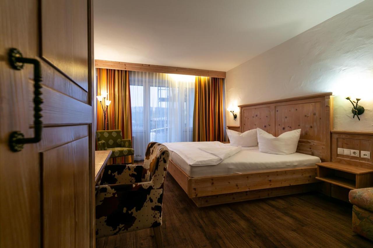 Forsthof Otel Steinheim an der Murr Dış mekan fotoğraf