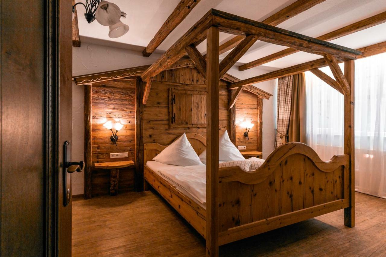 Forsthof Otel Steinheim an der Murr Dış mekan fotoğraf