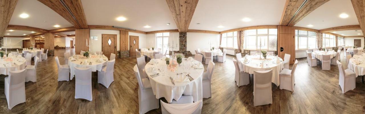 Forsthof Otel Steinheim an der Murr Dış mekan fotoğraf